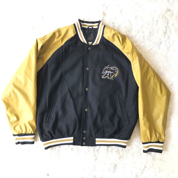west point letterman jacket